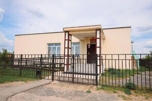 «Краснодубравский дом культуры» МУК «Дом культуры на площади Пушкина»