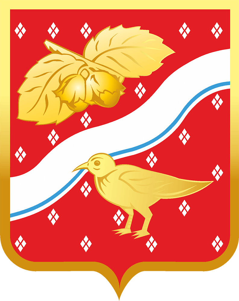 Герб Орехово-Зуева