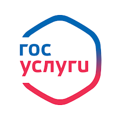 Портал государственных услуг Российской Федерации
