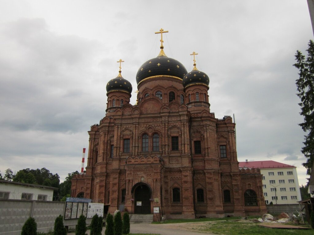 Куровской территориальный отдел