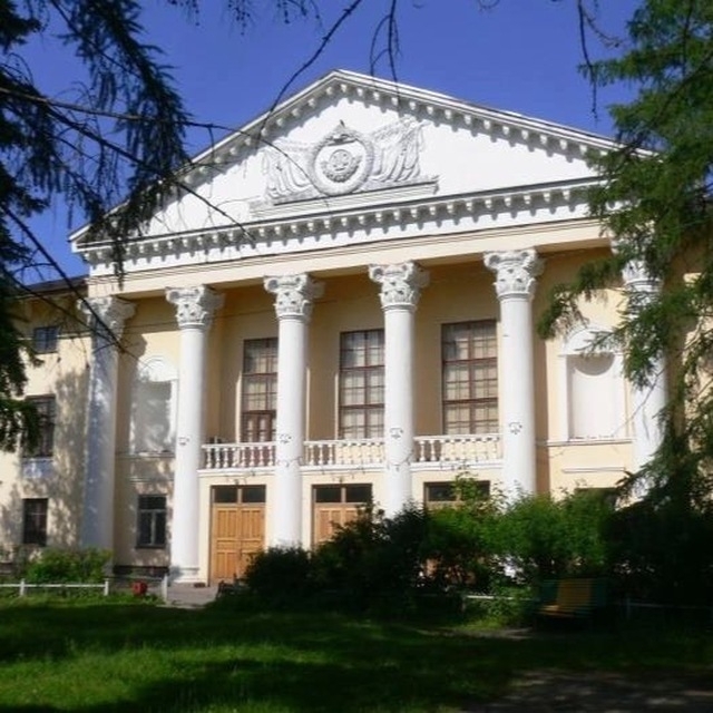 Демиховский сектор