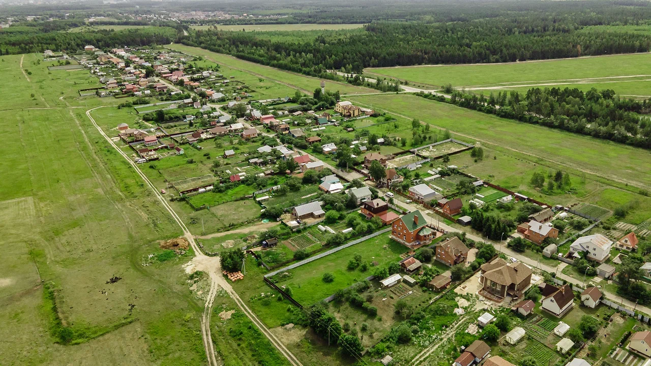 Новинский сектор